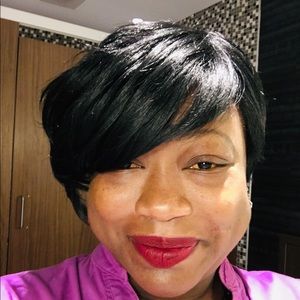 Meet your Posher, Janice